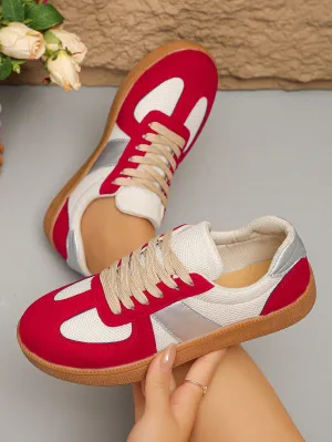 2024 Trendy Women's Casual Lightweight Comfortable Athletic Running Shoes For Girls