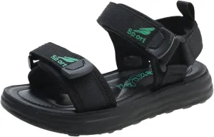 2025 Kids Sandals Boys Girls Fashion Non-Slip Walking Footwear with Ankle Strap Comfortable Beach Sandals for Girls