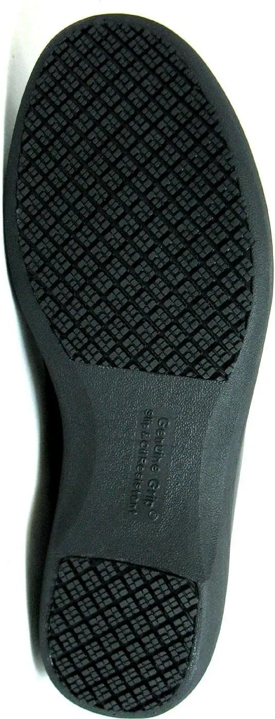 420-8W Comfort Oxford Shoes,Women,Black,PR