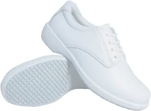 425-8M Comfort Oxford Shoes,Women,White,PR