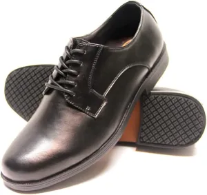 940-7W Oxford Dress Shoes,Women,Black,940-7W,PR