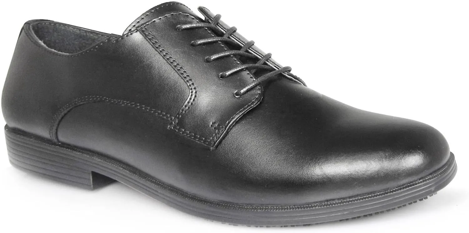 940-8M Oxford Dress Shoes,Women,Black,940-8M,PR