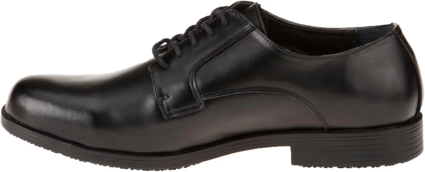 9540-9.5W Oxford Dress Shoes,Men,Black,PR
