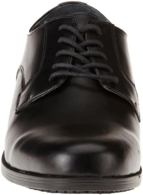 9540-9.5W Oxford Dress Shoes,Men,Black,PR