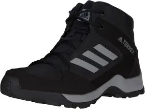 adidas Kids Boys Terrex Hyperhiker Hiking Hiking Sneakers Shoes - Beige