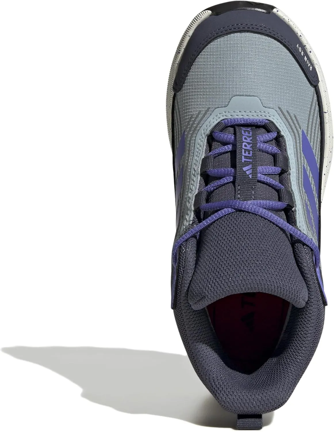 adidas Terrex Trailmaker 2 Mid Rain.rdy Hiking Shoes Kids, Unisex Children's Hiking Shoes