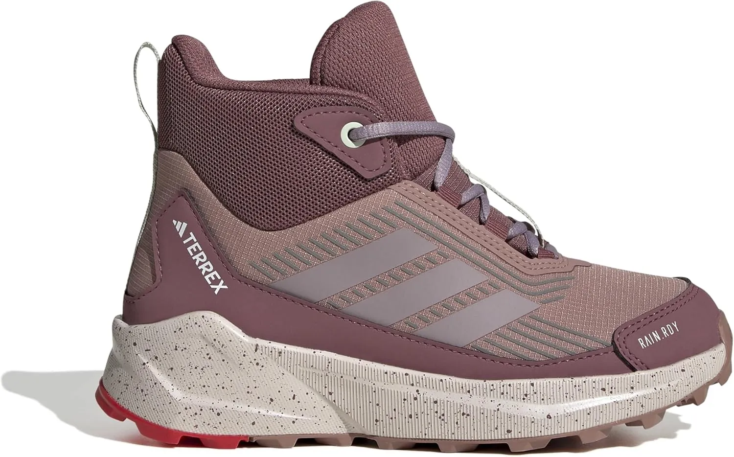 adidas Terrex Trailmaker 2 Mid Rain.rdy Hiking Shoes Kids, Unisex Children's Hiking Shoes