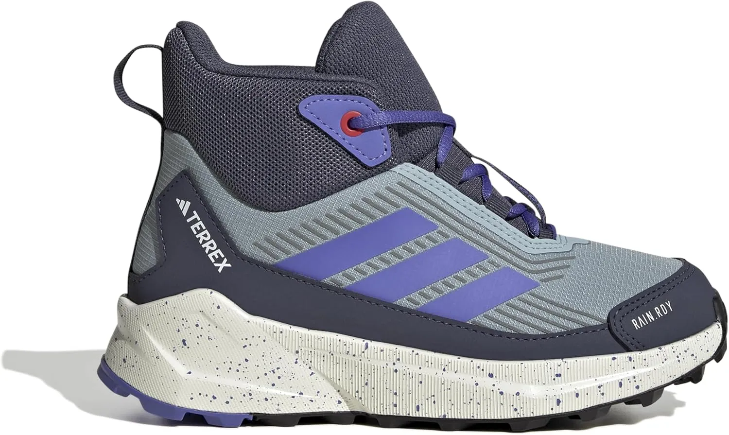 adidas Terrex Trailmaker 2 Mid Rain.rdy Hiking Shoes Kids, Unisex Children's Hiking Shoes