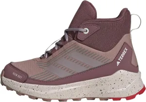 adidas Terrex Trailmaker 2 Mid Rain.rdy Hiking Shoes Kids, Unisex Children's Hiking Shoes