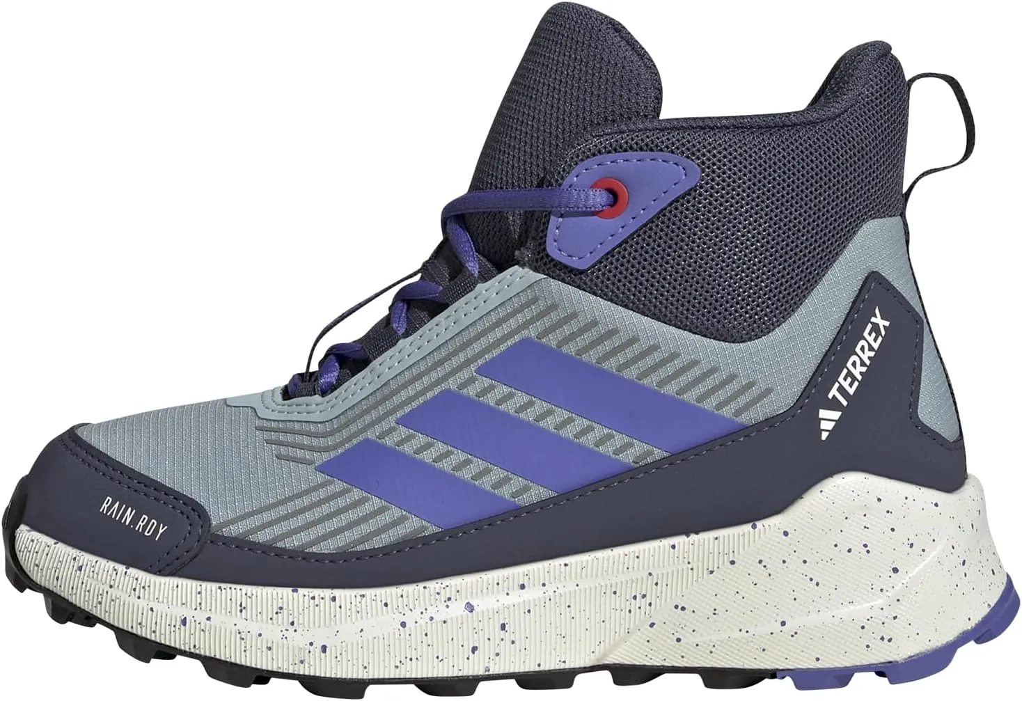 adidas Terrex Trailmaker 2 Mid Rain.rdy Hiking Shoes Kids, Unisex Children's Hiking Shoes