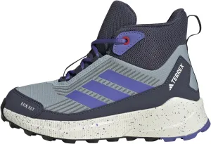 adidas Terrex Trailmaker 2 Mid Rain.rdy Hiking Shoes Kids, Unisex Children's Hiking Shoes