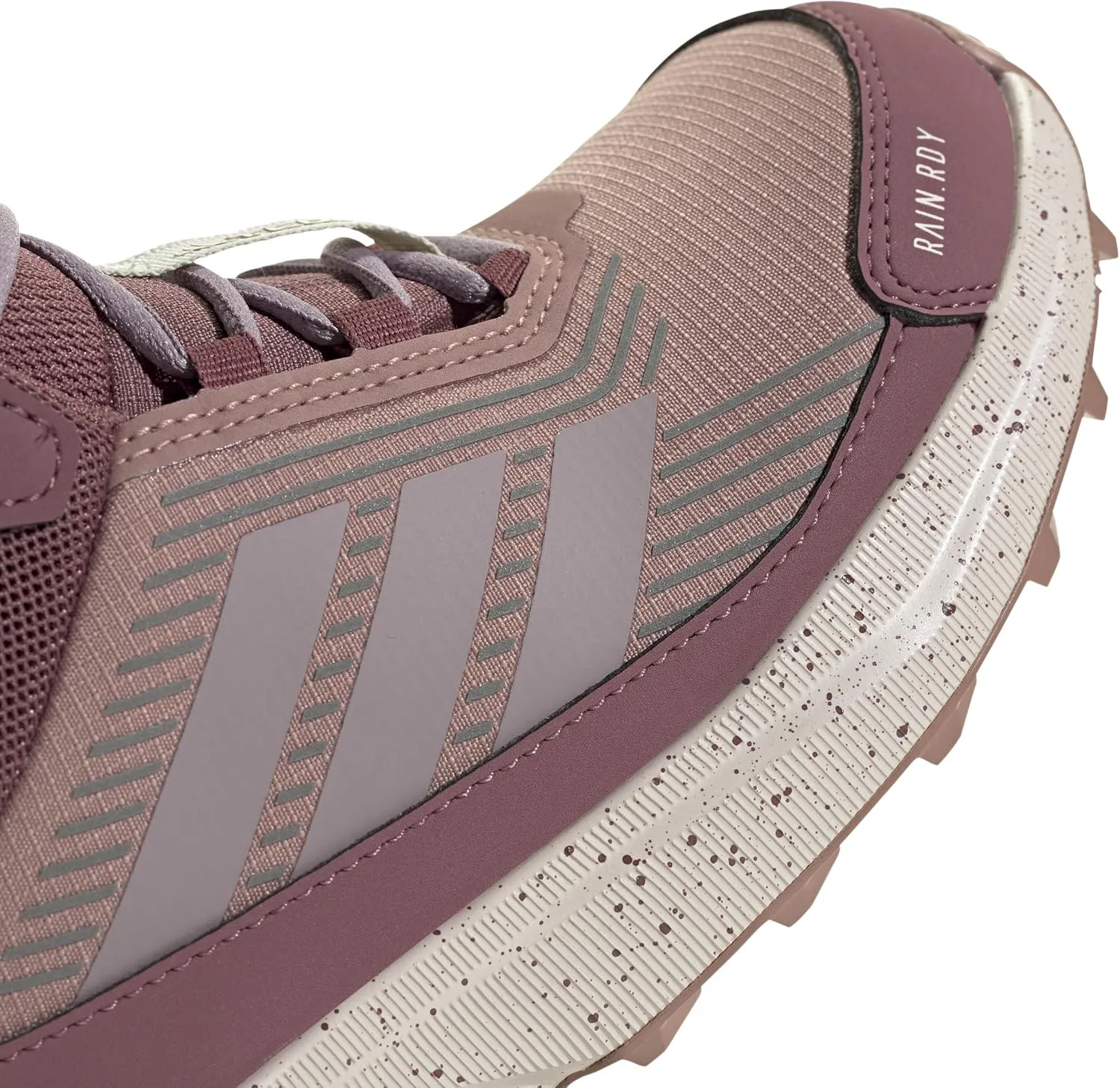 adidas Terrex Trailmaker 2 Mid Rain.rdy Hiking Shoes Kids, Unisex Children's Hiking Shoes