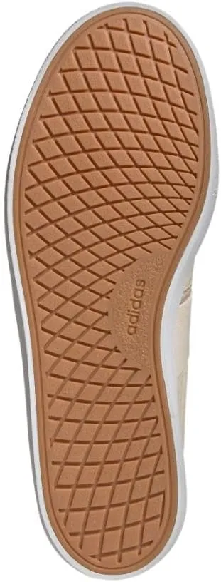 adidas Unisex-Adult Vulcraid3r Slip on Running Shoe