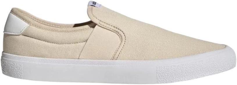 adidas Unisex-Adult Vulcraid3r Slip on Running Shoe