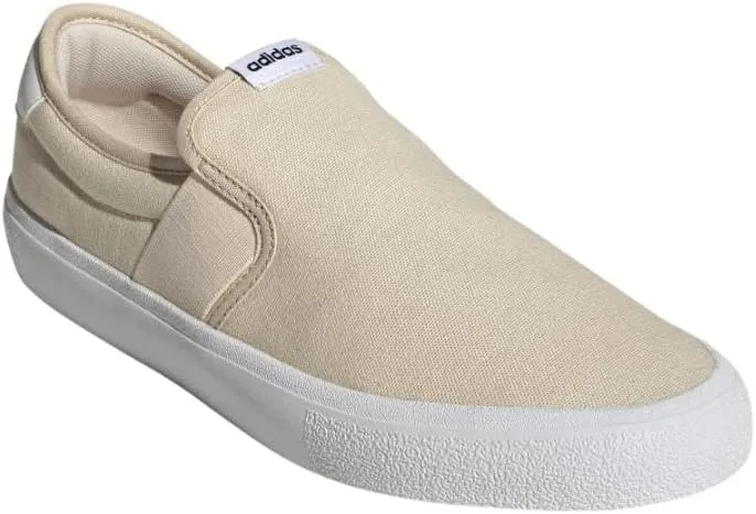 adidas Unisex-Adult Vulcraid3r Slip on Running Shoe