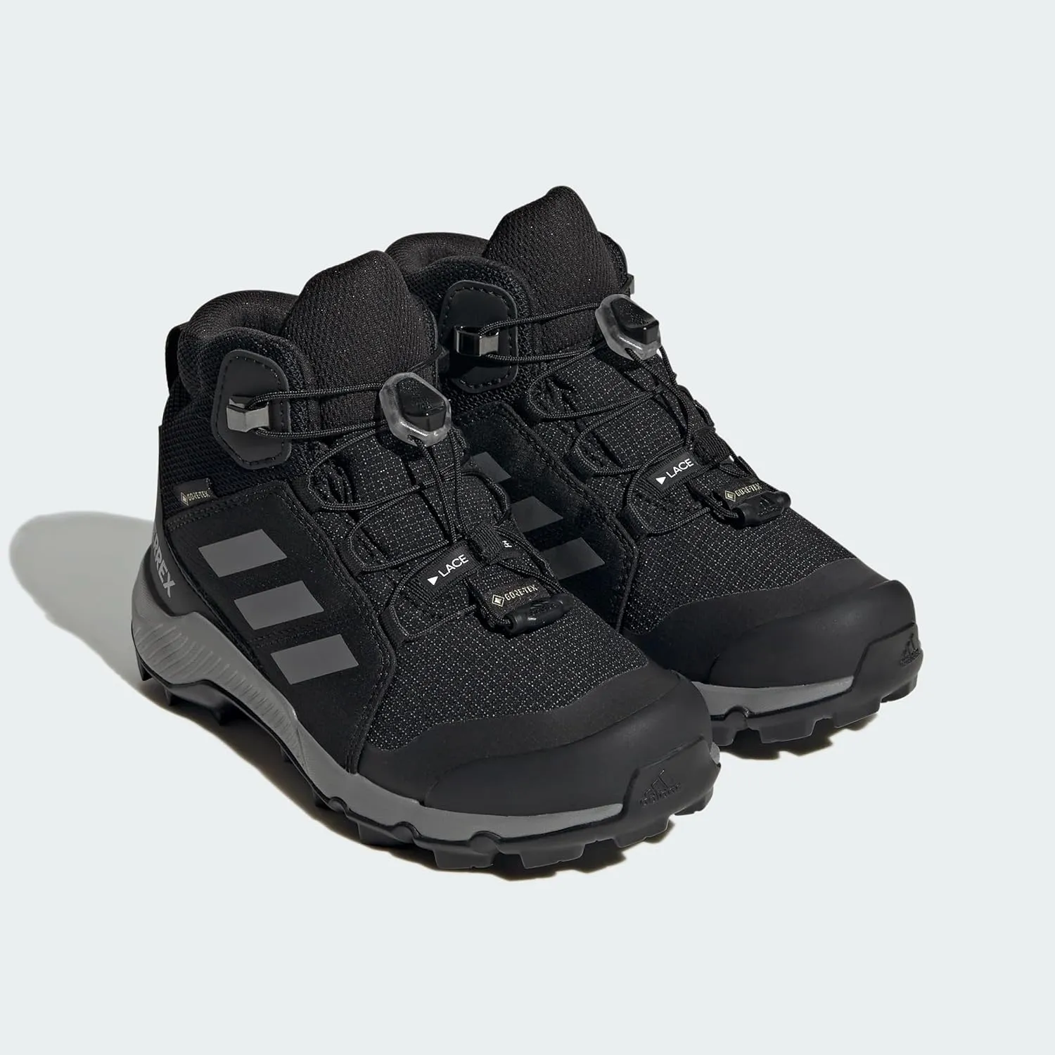 adidas Unisex's Hiking Shoes