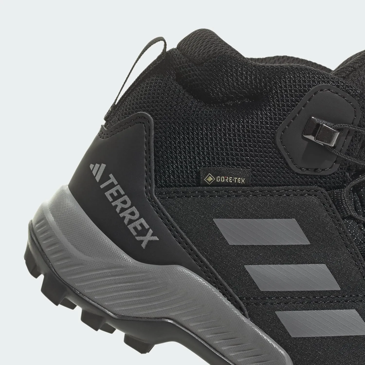 adidas Unisex's Hiking Shoes