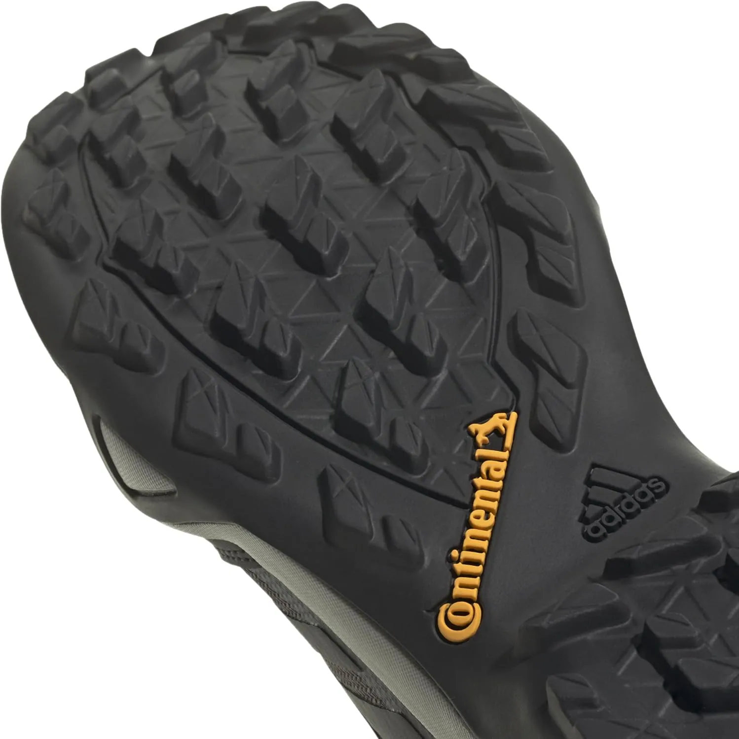 adidas Women's Terrex Ax3 Hiking Shoes Hiking Shoes