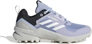 adidas Womens Terrex Swift R3 Hiking Hiking Sneakers Shoes - Blue - Size 5 M