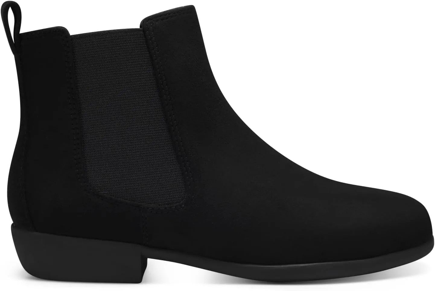Aerosoles Girl's Steppy Ankle Boot