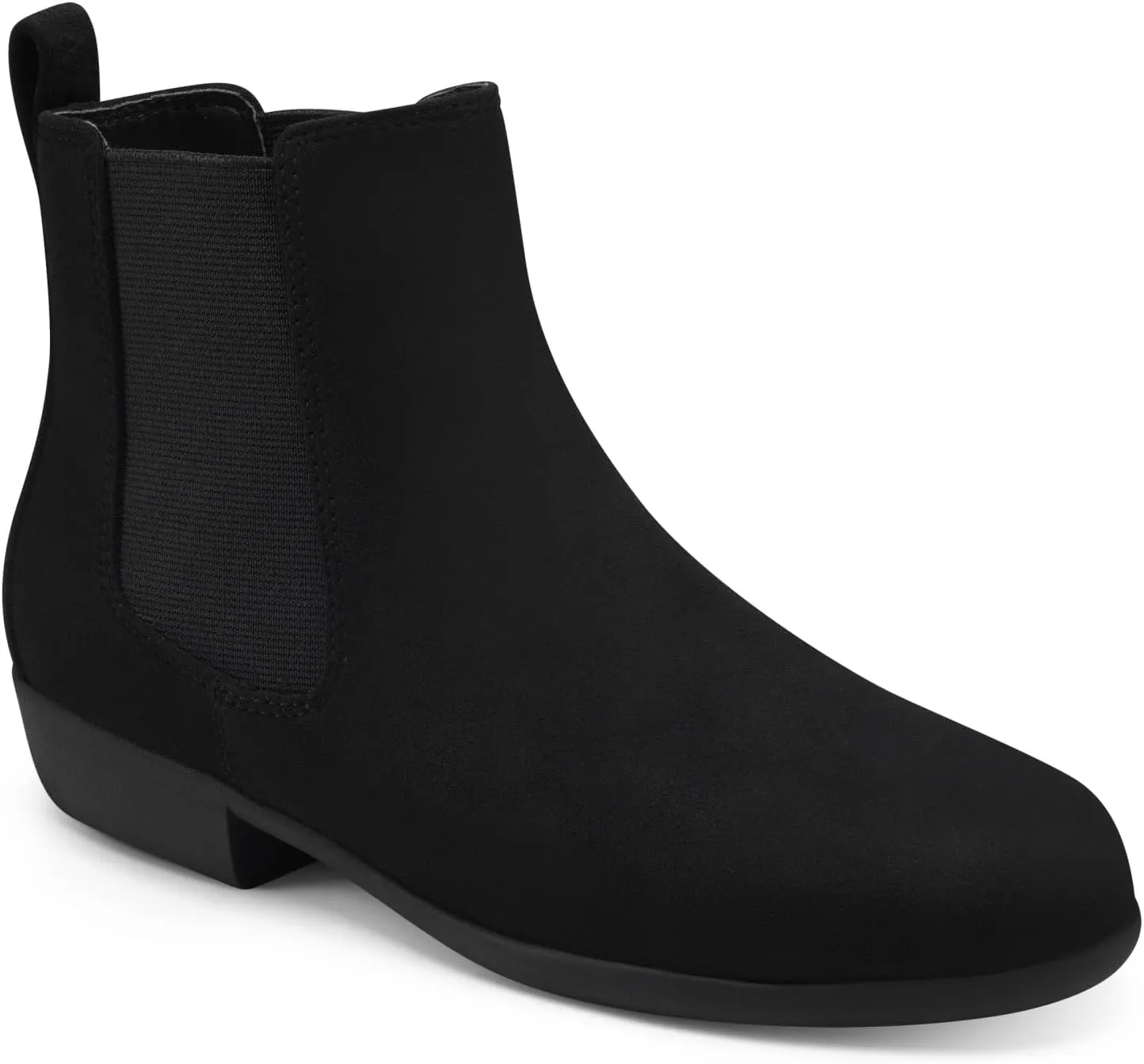 Aerosoles Girl's Steppy Ankle Boot