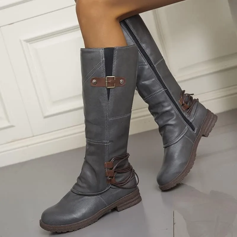 Ankle Boots Men Tan Boots Platform Boots Slip-Ins Womens Ankle Boots Black Womens Booties and Ankle Boots with Heel Women's Fashion Ankle Boots Chunky High Heel Booties