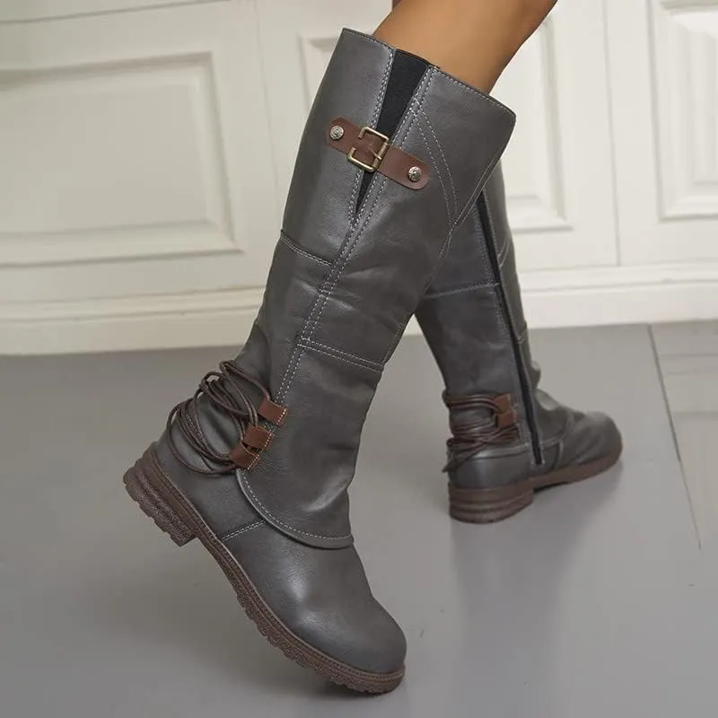 Ankle Boots Men Tan Boots Platform Boots Slip-Ins Womens Ankle Boots Black Womens Booties and Ankle Boots with Heel Women's Fashion Ankle Boots Chunky High Heel Booties