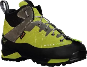 Ascent Pro Waterproof Climbing Boots Size 10