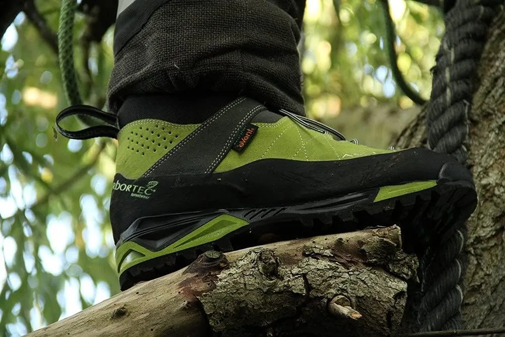 Ascent Pro Waterproof Climbing Boots