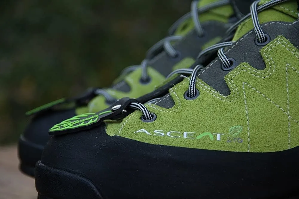 Ascent Pro Waterproof Climbing Boots