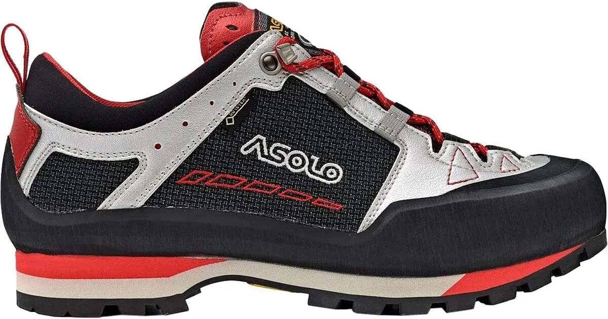 ASOLO Men's Freney Low GV Climbing Shoe