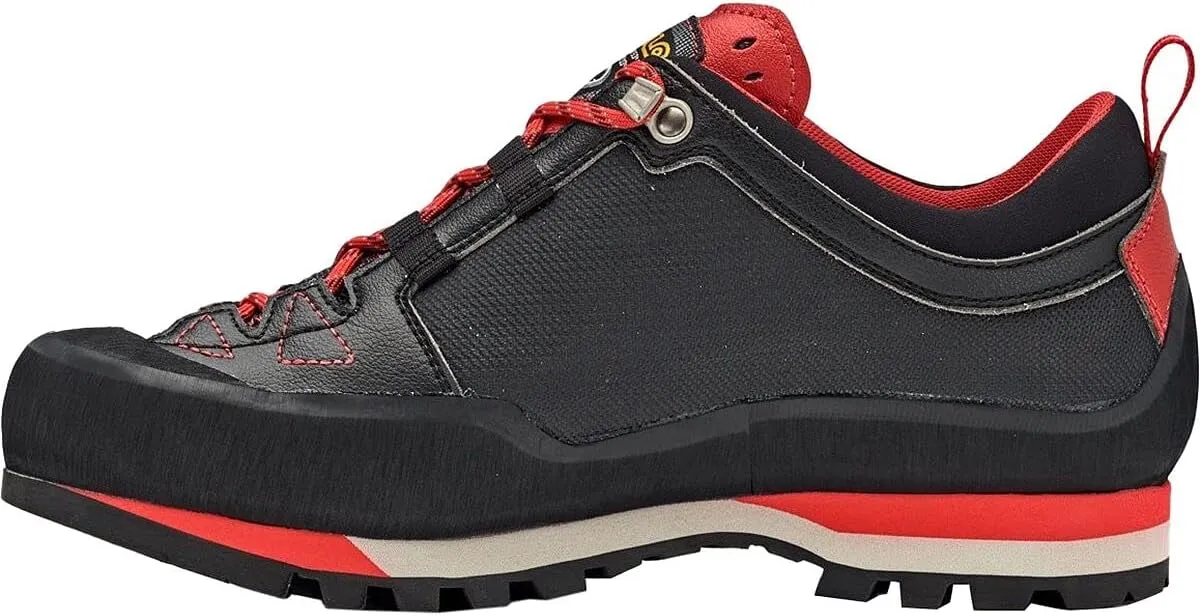 ASOLO Men's Freney Low GV Climbing Shoe
