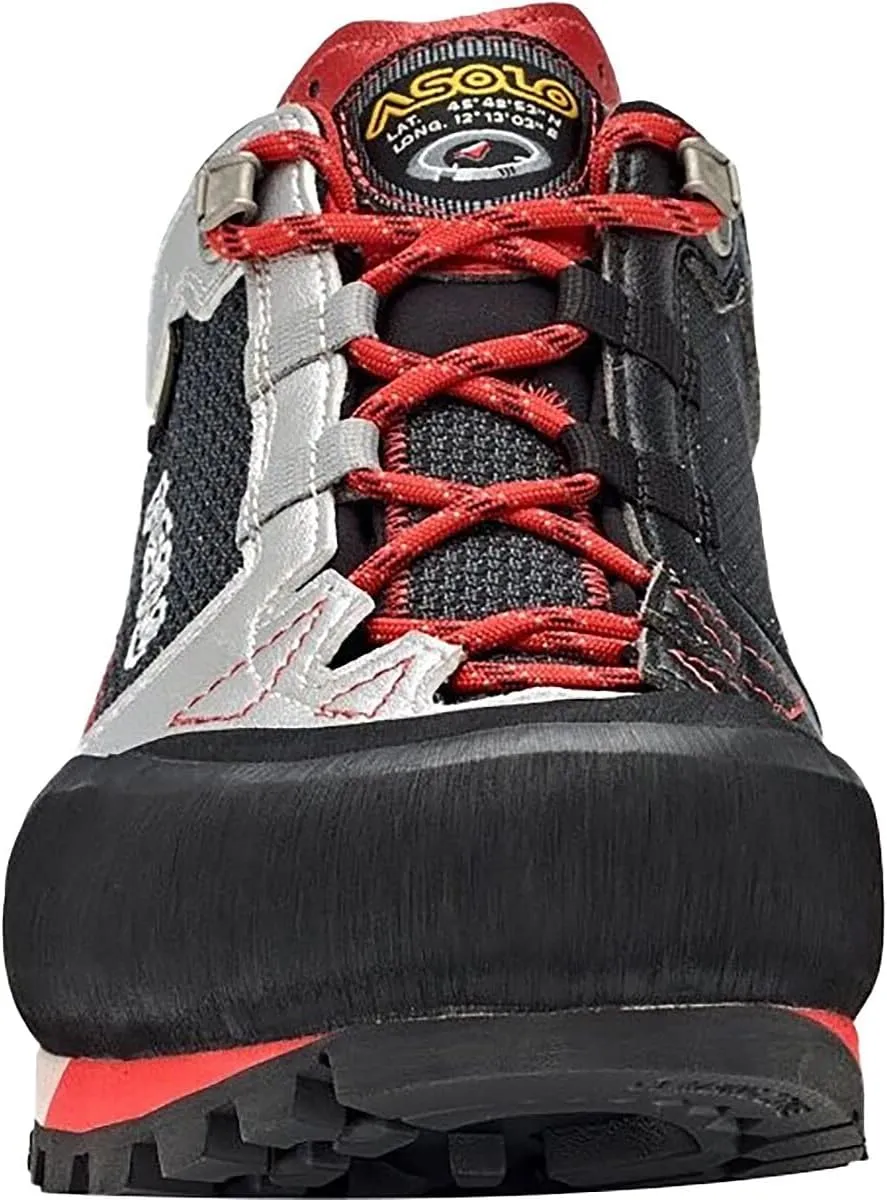 ASOLO Men's Freney Low GV Climbing Shoe