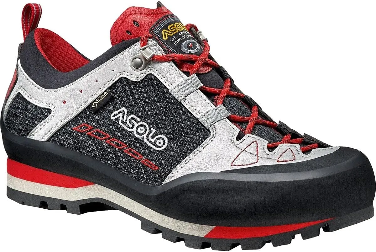 ASOLO Men's Freney Low GV Climbing Shoe