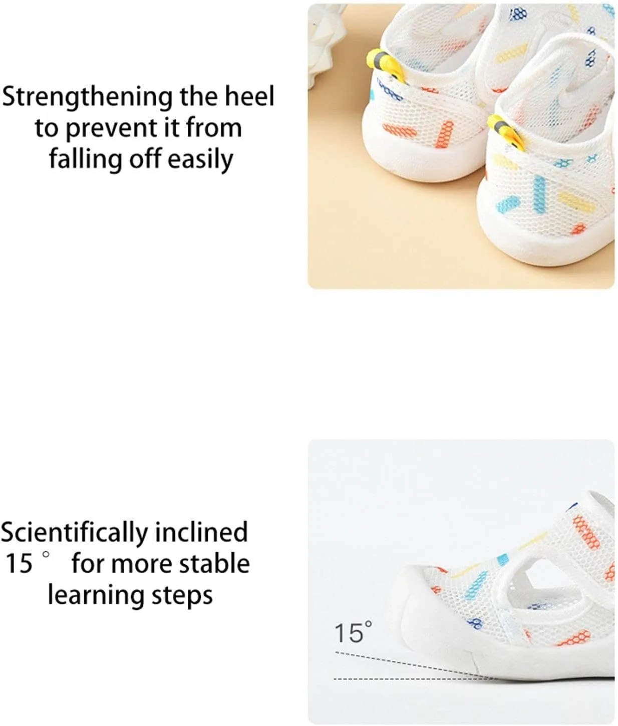 Baby Toddler Water Shoes Boys Girls Sandals Barefoot Kids Breathable Sneakers Shoes Aqua Socks for Beach Swim Pool