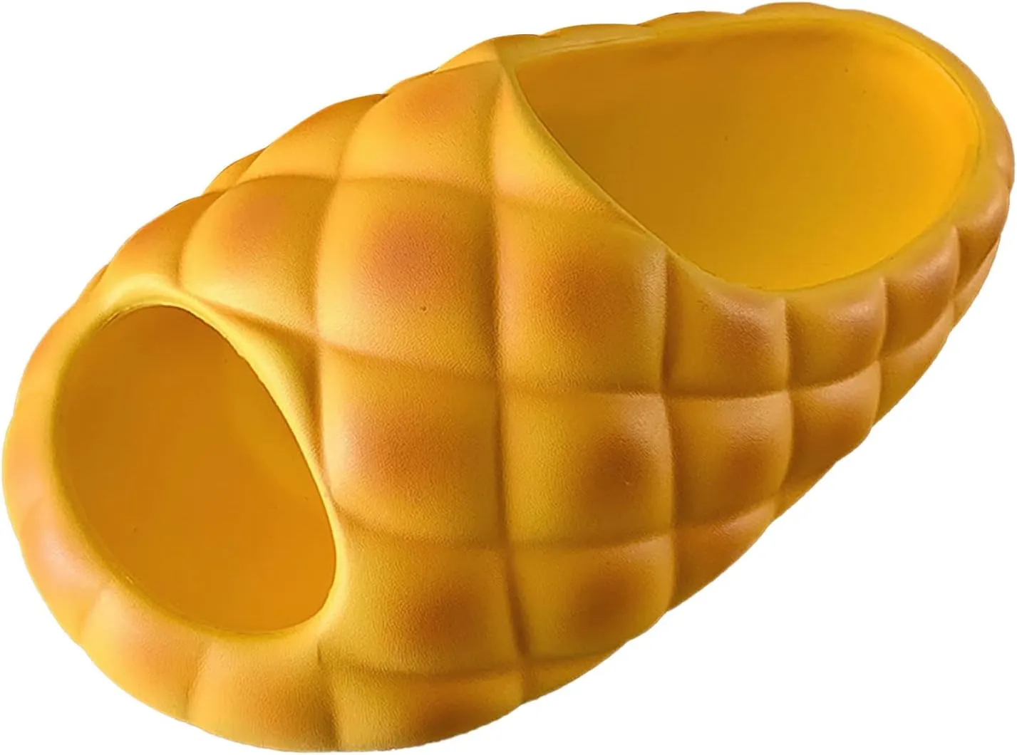 Bath Slippers Women and Men Bathroom Slipper Womens Pillow Slippers Cloud Slides Room Spa Living Non-Slip Non Slip
