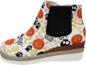 Black Ankle Boots Women Fall Boots Cowboy Booties for Women Ankle Women's Size 9 Womens Ankle Boots Wide Women's Ankle Boots Black