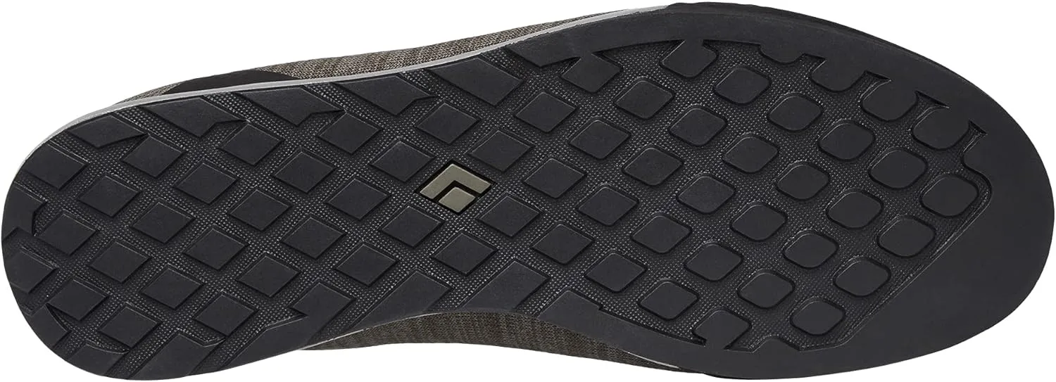 Black Diamond Mens Momentum Rock Climbing Shoes