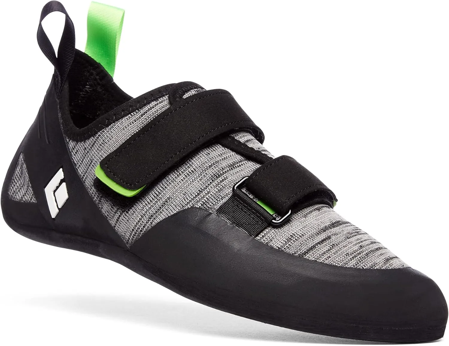 Black Diamond Mens Momentum Rock Climbing Shoes