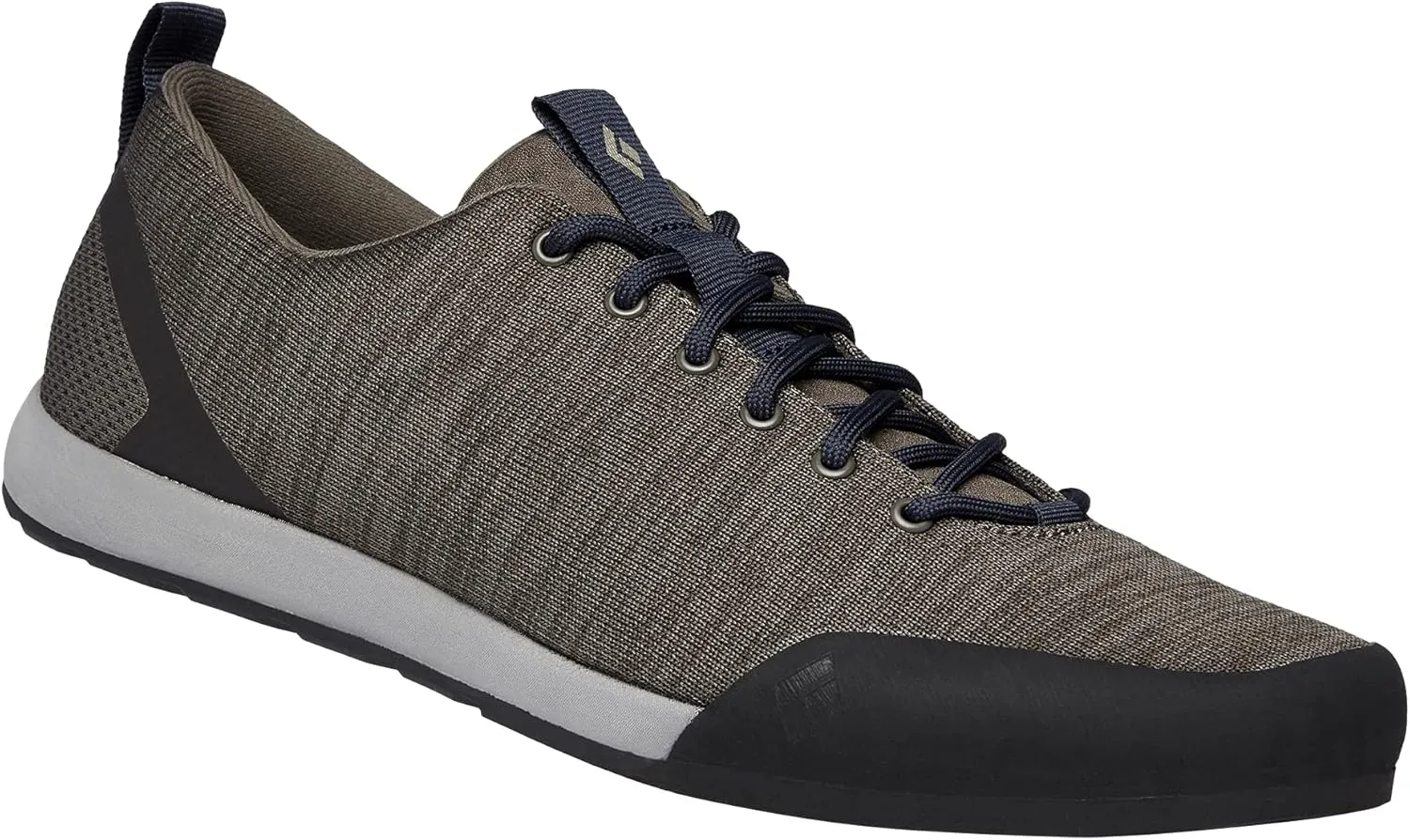 Black Diamond Mens Momentum Rock Climbing Shoes