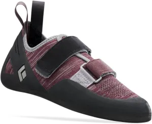 Black Diamond Momentum Climbing Shoe - Women's Merlot 5.5