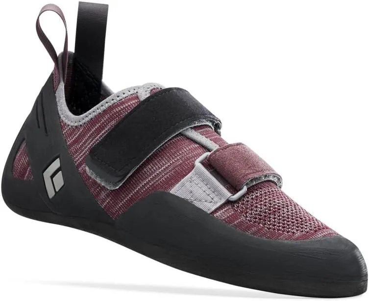 Black Diamond Momentum Climbing Shoe - Women's Merlot 5.5