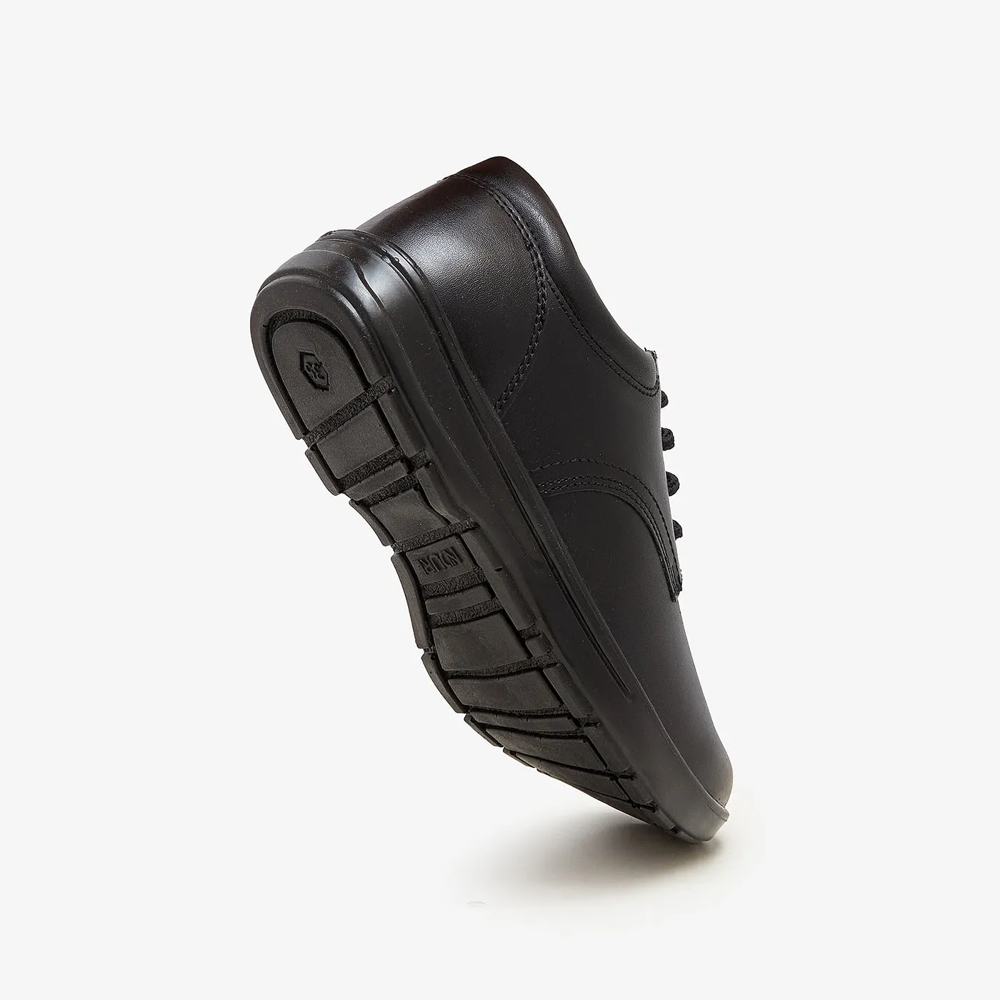 Boys' Easy-On School Shoes