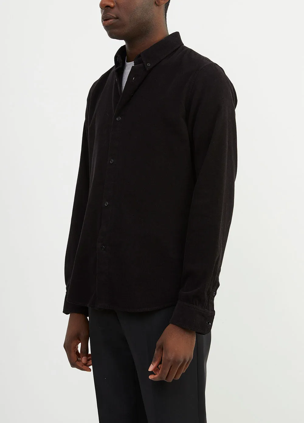 Button-down Shirt