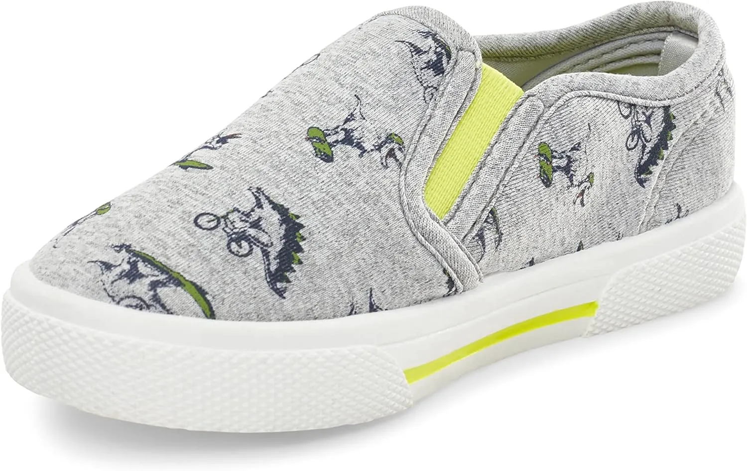 Carter's Boy's Damon Slip On Shoe