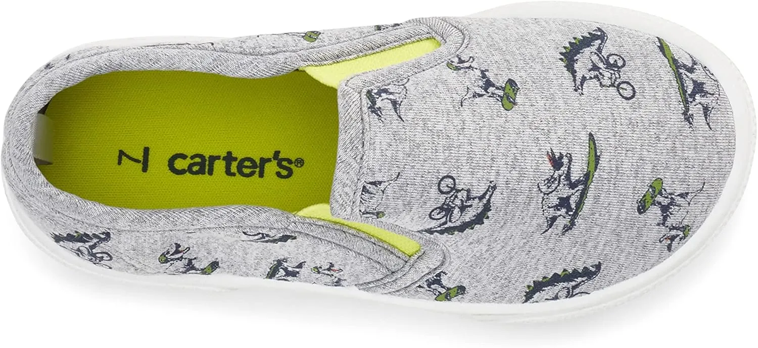 Carter's Boy's Damon Slip On Shoe
