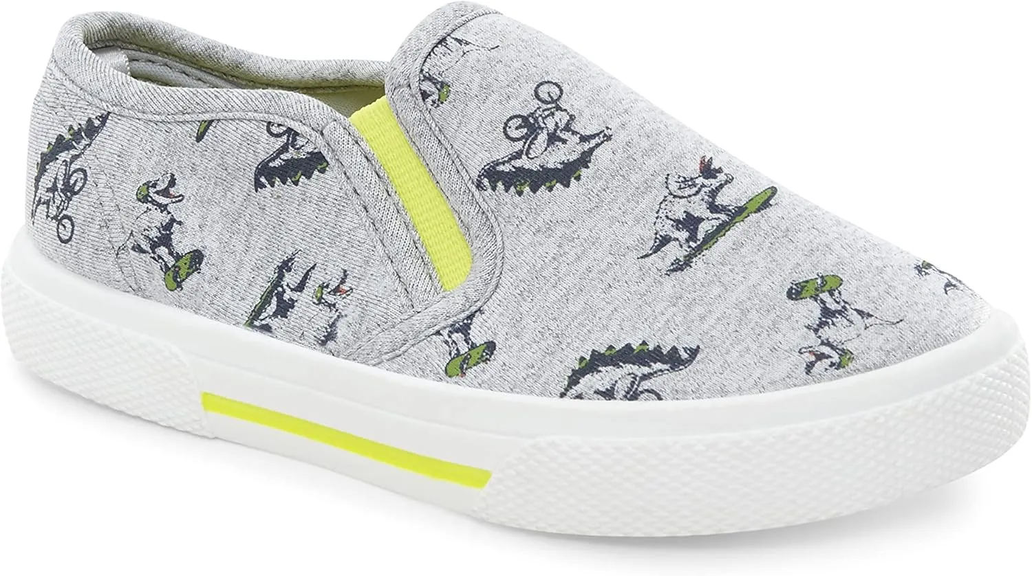 Carter's Boy's Damon Slip On Shoe