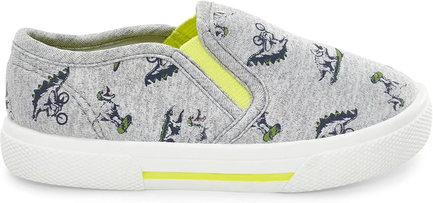 Carter's Boy's Damon Slip On Shoe