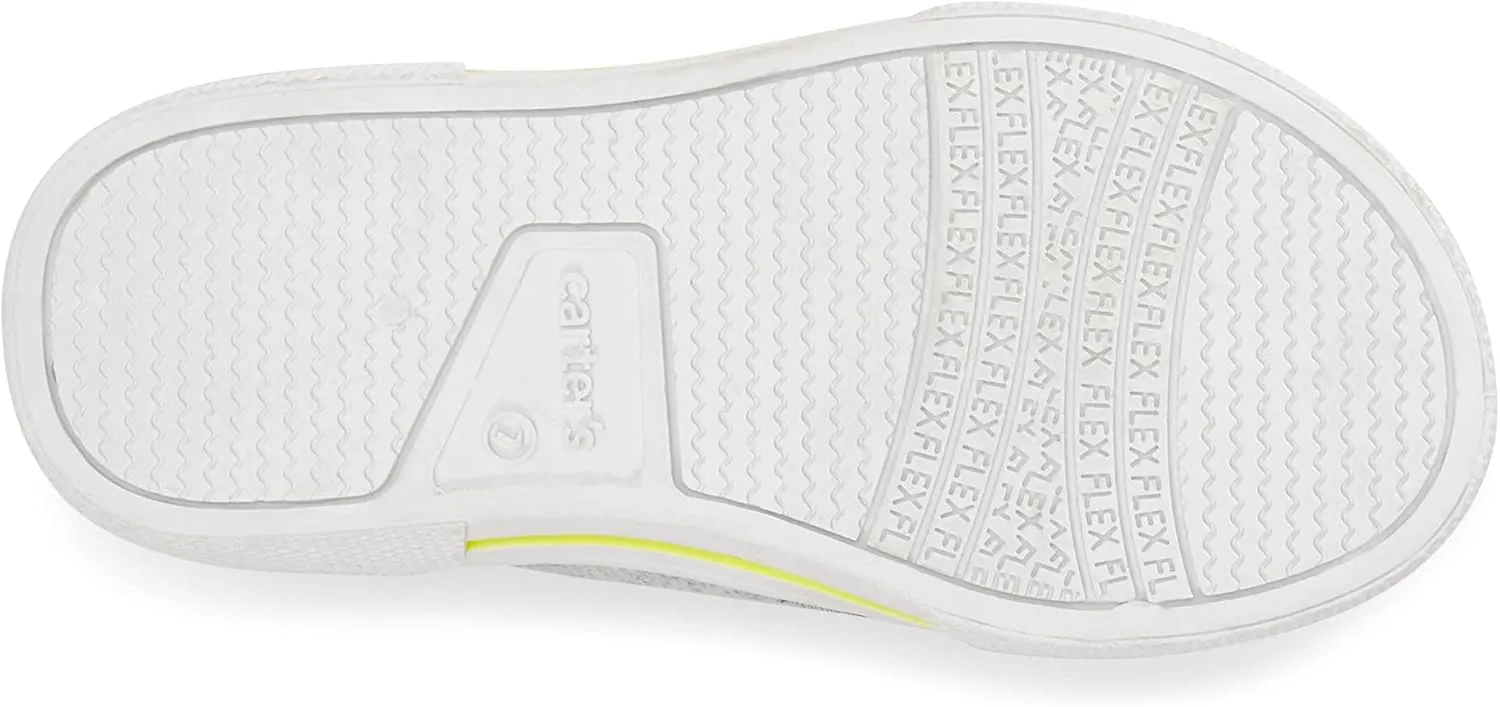 Carter's Boy's Damon Slip On Shoe