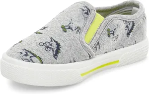 Carter's Boy's Damon Slip On Shoe